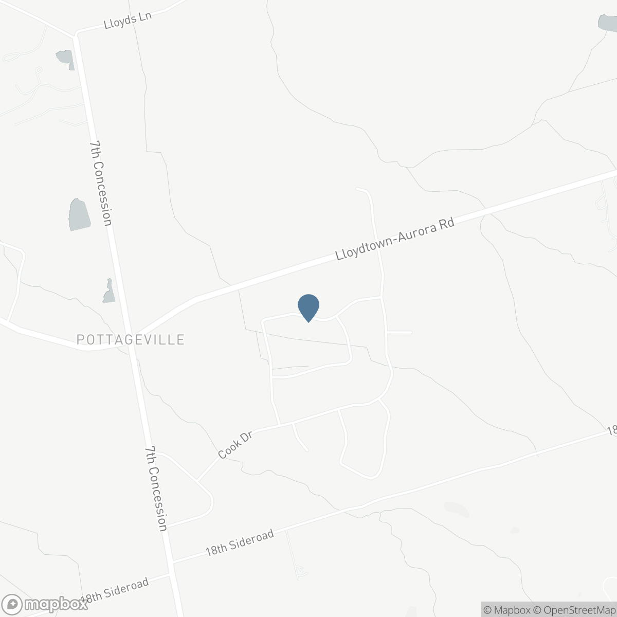 30 ARCHIBALD ROAD, King, Ontario L7B 0E5